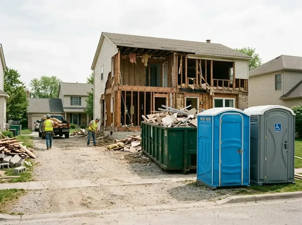 home-renovation-demolition-sit-010 — frequently asked questions, Portable Toilet & Dumpsters Rental in North Fair Oaks, CA